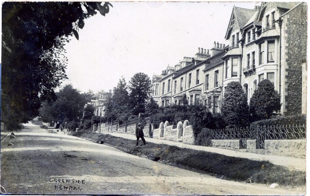 Old Pictures Fellside Forum